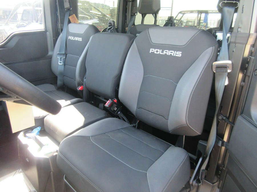 2027 POLARIS RANGER CREW XD 1500 NORTHSTAR ULTIMATE