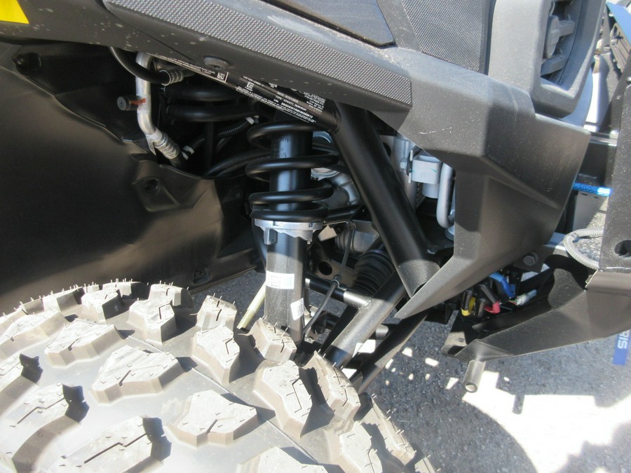 2027 POLARIS RANGER CREW XD 1500 NORTHSTAR ULTIMATE