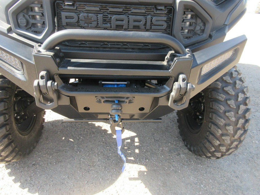2027 POLARIS RANGER CREW XD 1500 NORTHSTAR ULTIMATE