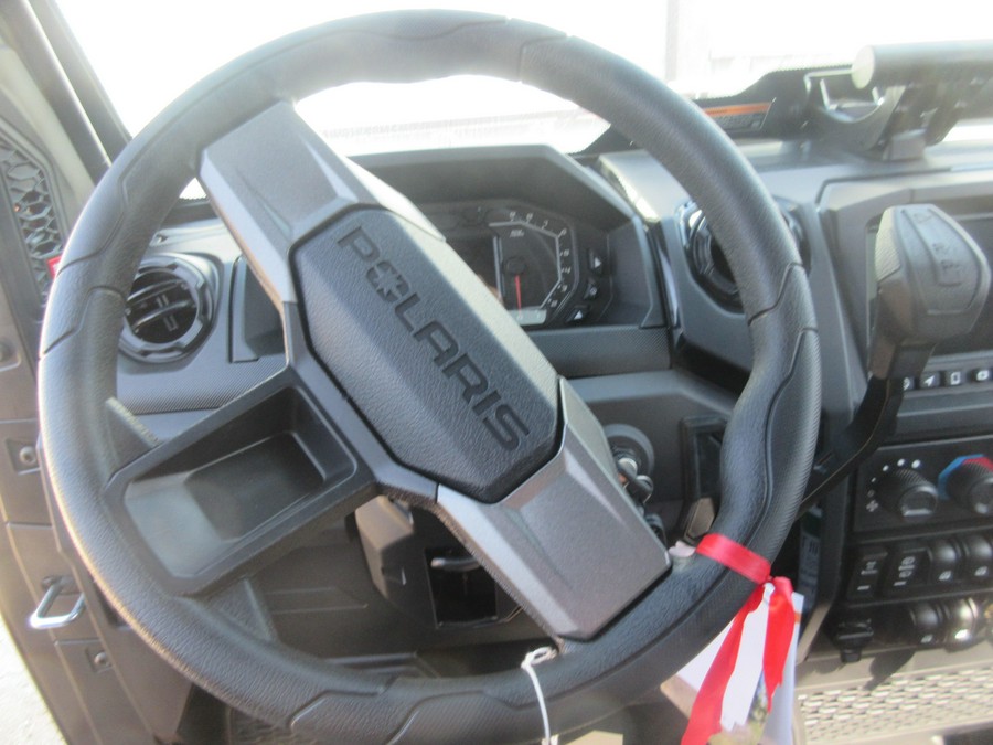 2027 POLARIS RANGER CREW XD 1500 NORTHSTAR ULTIMATE