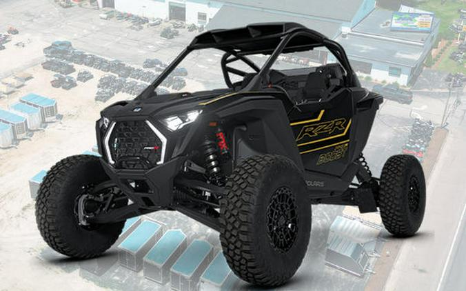 2027 Polaris® RZR Pro R Boost Ultra Edition
