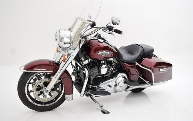2014 Harley-Davidson Touring FLHR - Road King