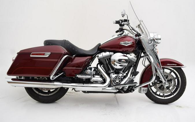 2014 Harley-Davidson Touring FLHR - Road King