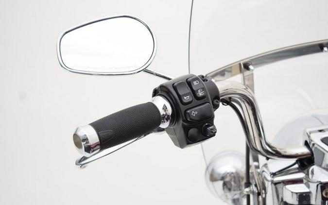 2014 Harley-Davidson Touring FLHR - Road King