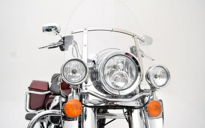 2014 Harley-Davidson Touring FLHR - Road King