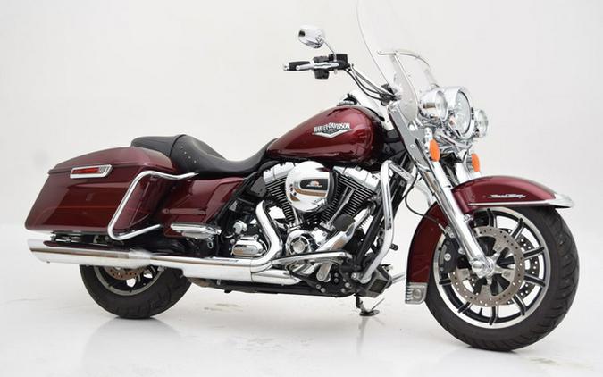 2014 Harley-Davidson Touring FLHR - Road King