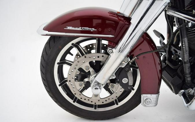 2014 Harley-Davidson Touring FLHR - Road King
