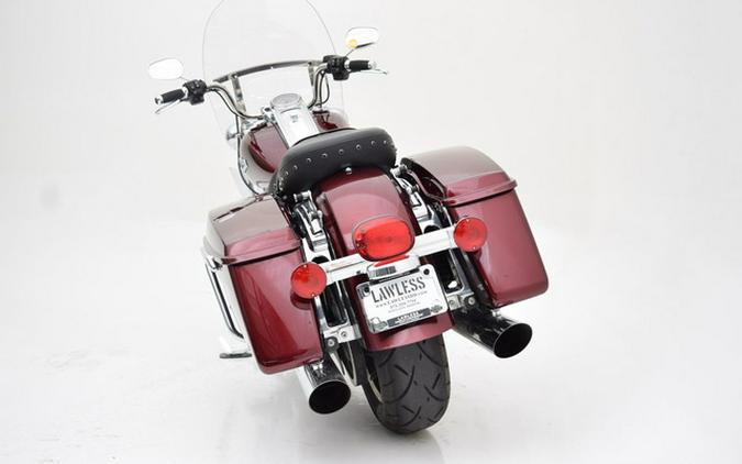 2014 Harley-Davidson Touring FLHR - Road King
