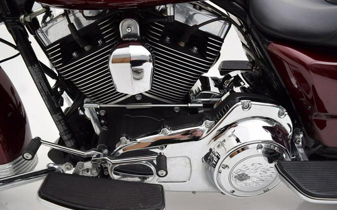 2014 Harley-Davidson Touring FLHR - Road King
