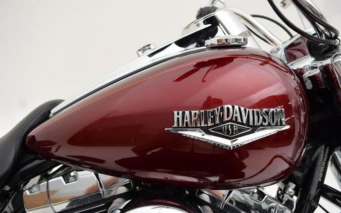 2014 Harley-Davidson Touring FLHR - Road King
