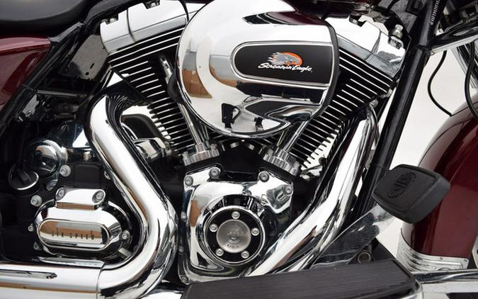 2014 Harley-Davidson Touring FLHR - Road King