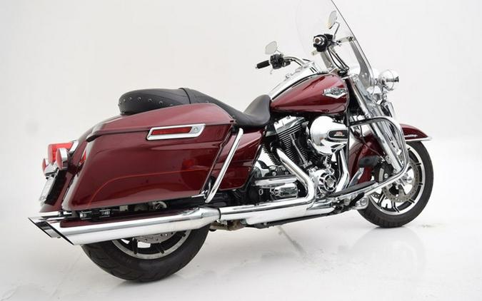 2014 Harley-Davidson Touring FLHR - Road King