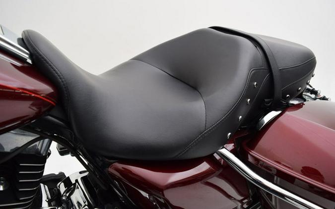 2014 Harley-Davidson Touring FLHR - Road King