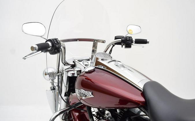 2014 Harley-Davidson Touring FLHR - Road King