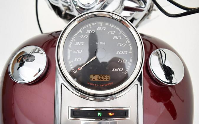 2014 Harley-Davidson Touring FLHR - Road King