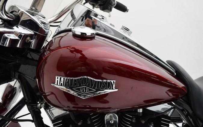2014 Harley-Davidson Touring FLHR - Road King