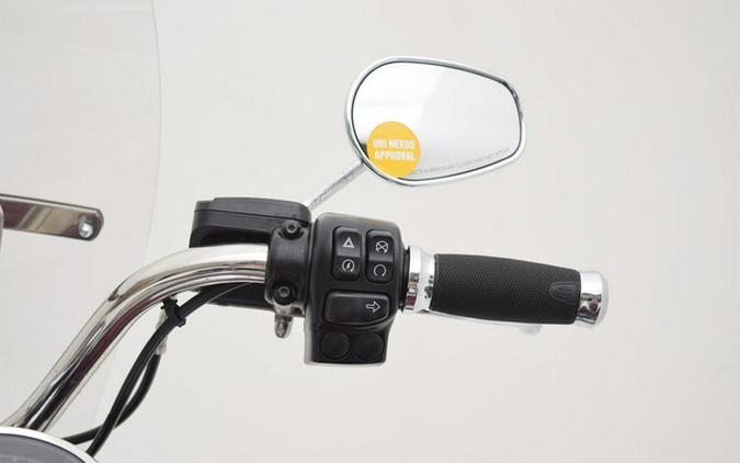 2014 Harley-Davidson Touring FLHR - Road King