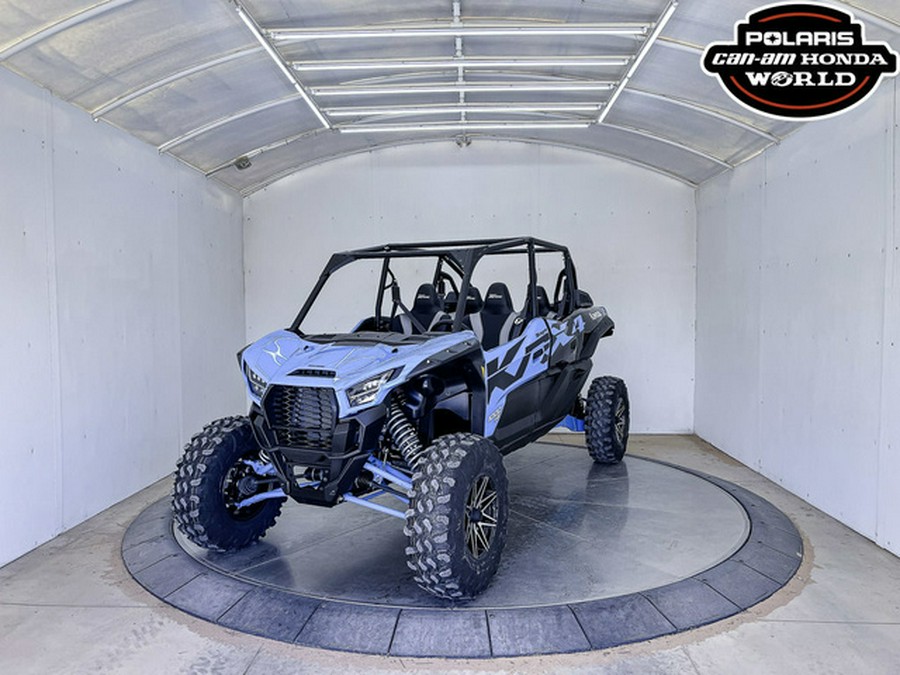 2027 Kawasaki Teryx KRX4 1000 eS
