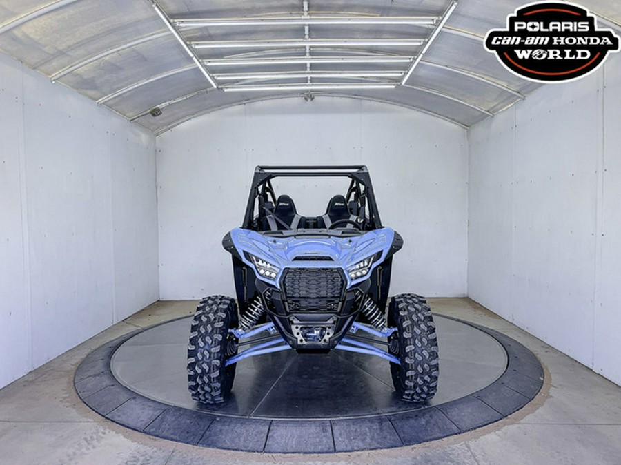 2027 Kawasaki Teryx KRX4 1000 eS
