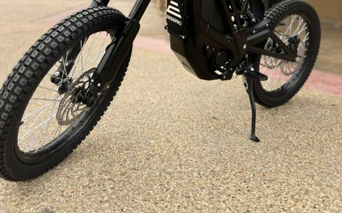 2026 E RIDE PRO 2.0