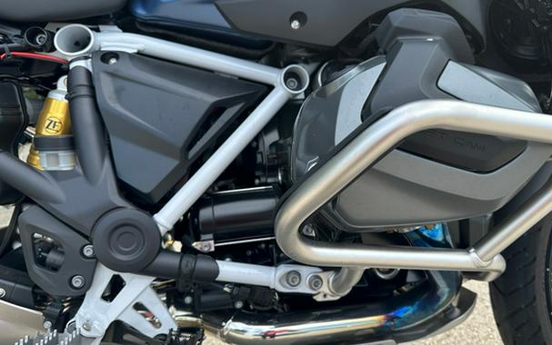 2024 BMW R 1250 GS Adventure