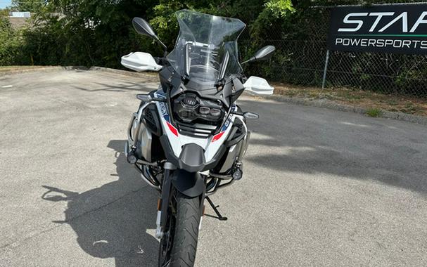 2024 BMW R 1250 GS Adventure