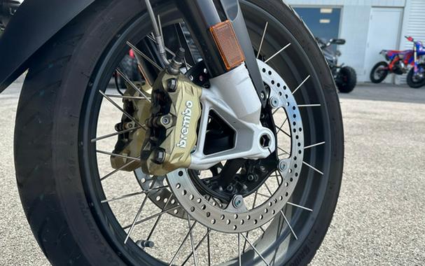 2024 BMW R 1250 GS Adventure