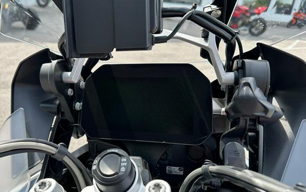 2024 BMW R 1250 GS Adventure