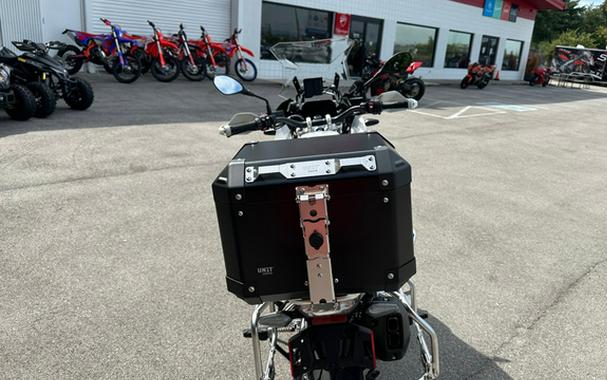 2024 BMW R 1250 GS Adventure