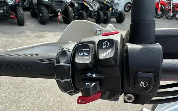 2024 BMW R 1250 GS Adventure