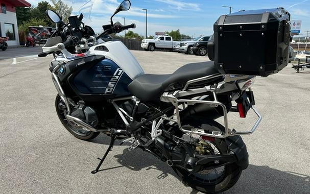 2024 BMW R 1250 GS Adventure