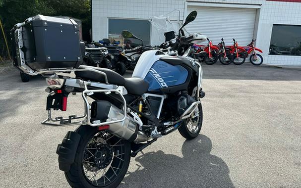 2024 BMW R 1250 GS Adventure