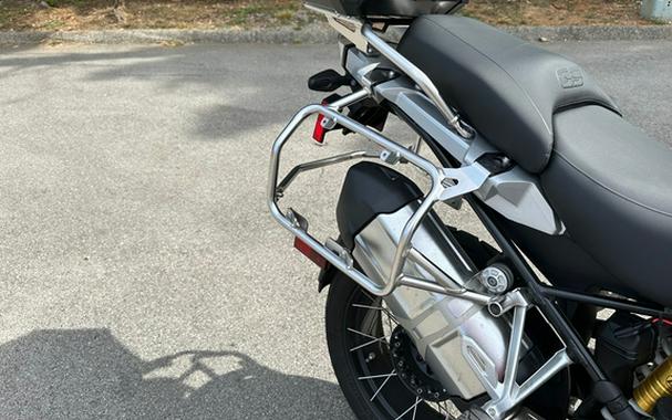 2024 BMW R 1250 GS Adventure
