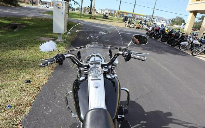 2009 Harley-Davidson® FLHR - Road King®