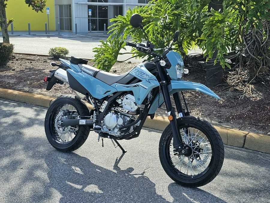 2024 Kawasaki KLX300SM