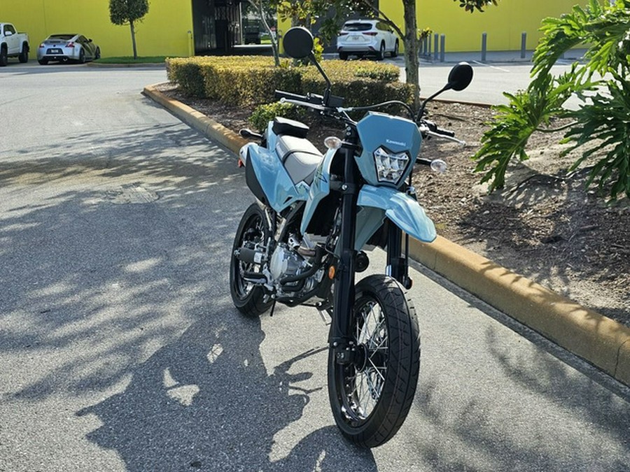 2024 Kawasaki KLX300SM