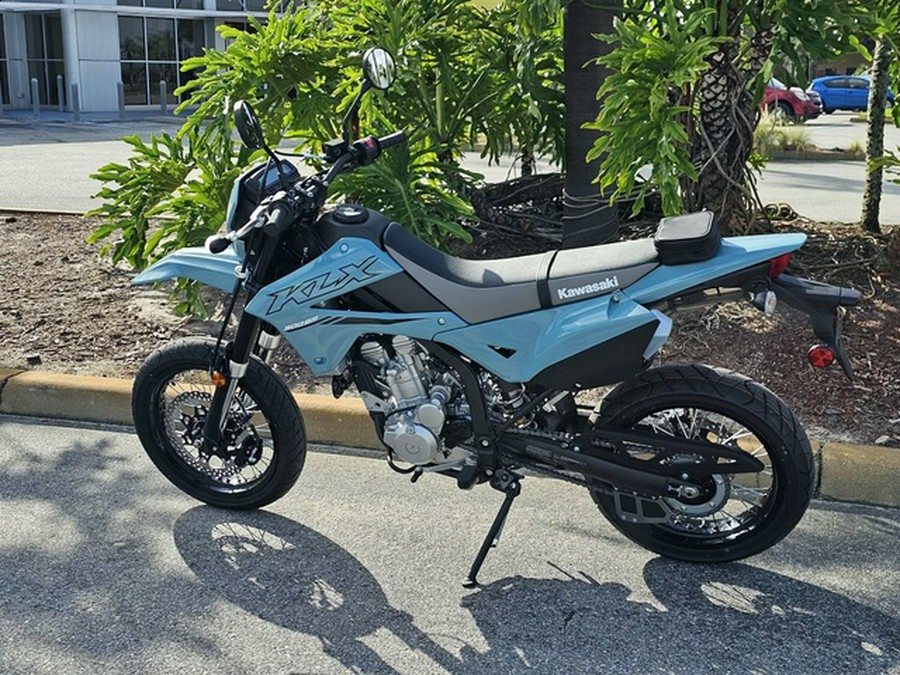 2024 Kawasaki KLX300SM