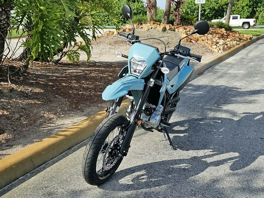 2024 Kawasaki KLX300SM