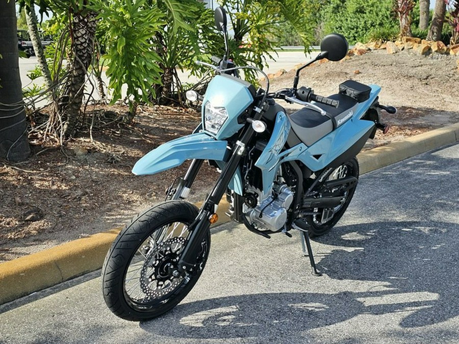 2024 Kawasaki KLX300SM