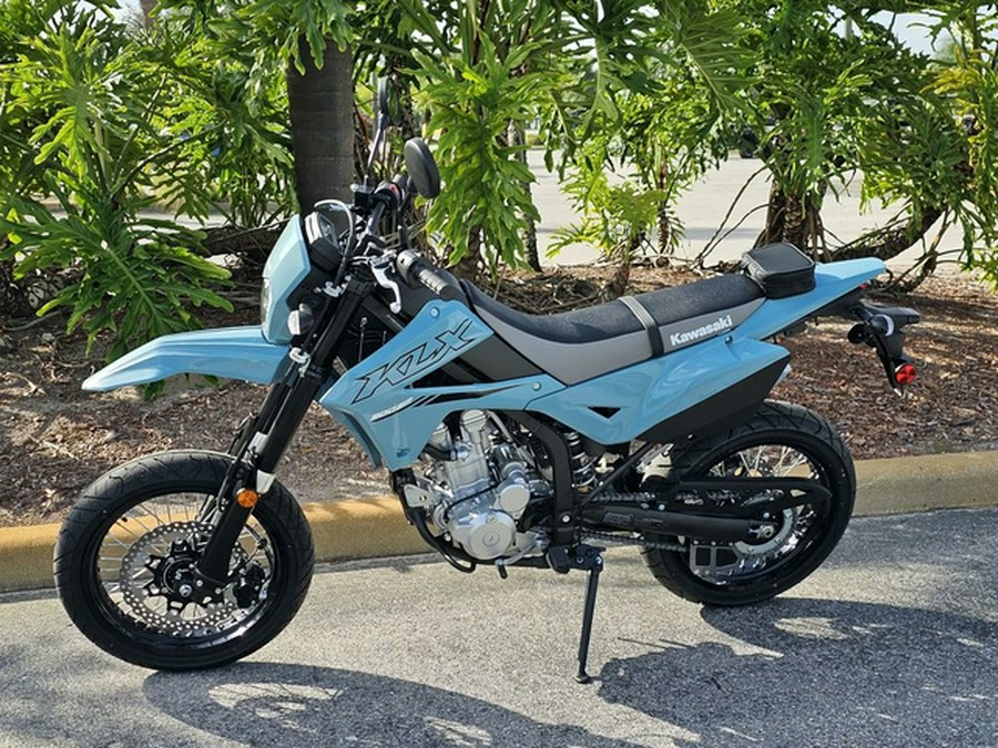 2024 Kawasaki KLX300SM