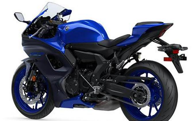 2023 Yamaha YZF-R7