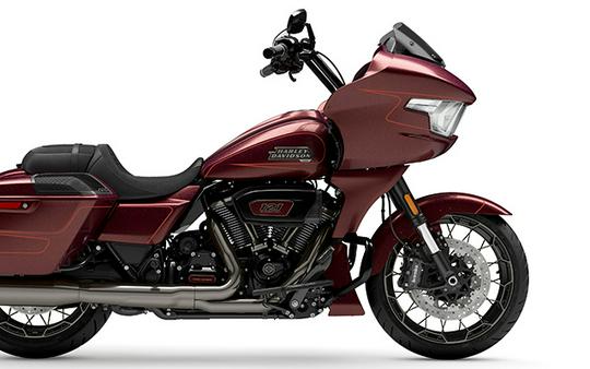 2024 Harley-Davidson CVO Road Glide