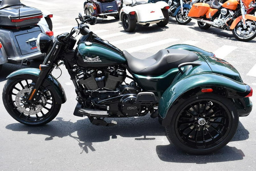 2024 Harley-Davidson® FLRT - Freewheeler®