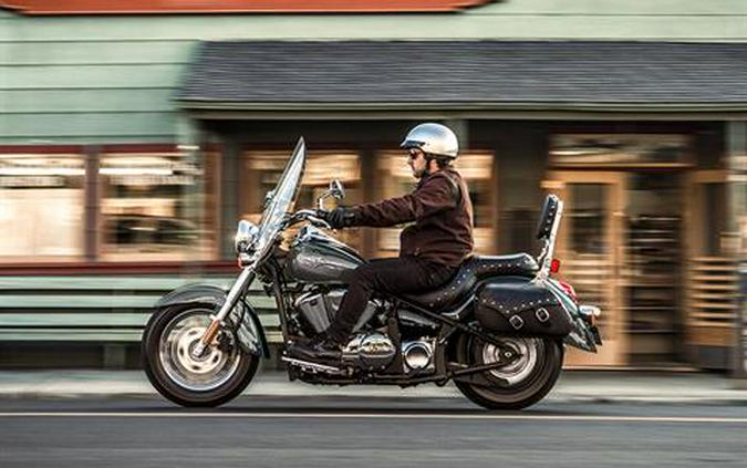 2024 Kawasaki Vulcan 900 Classic LT