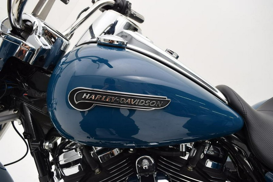 2021 Harley-Davidson® FLRT - Freewheeler®