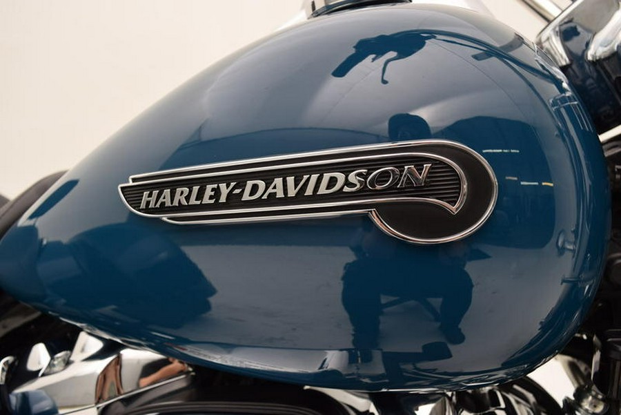 2021 Harley-Davidson® FLRT - Freewheeler®