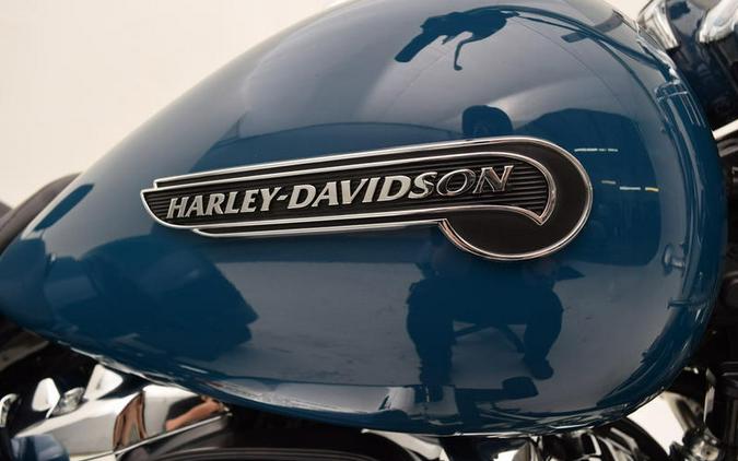 2021 Harley-Davidson® FLRT - Freewheeler®