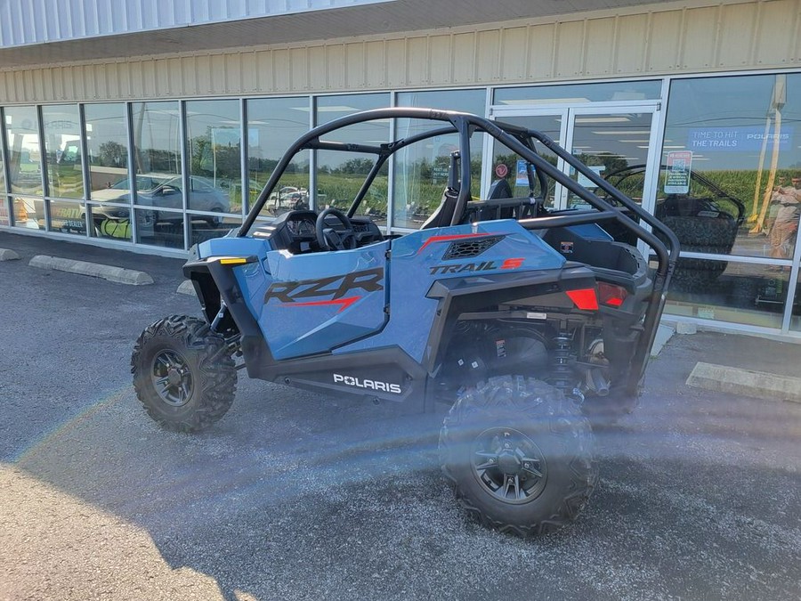 2024 Polaris® RZR Trail S Sport