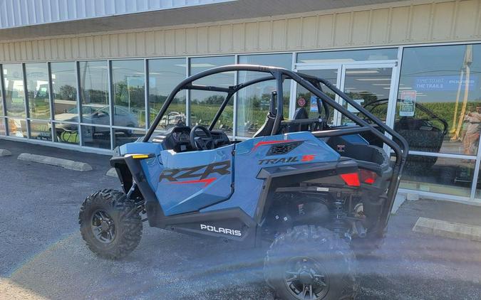 2024 Polaris® RZR Trail S Sport