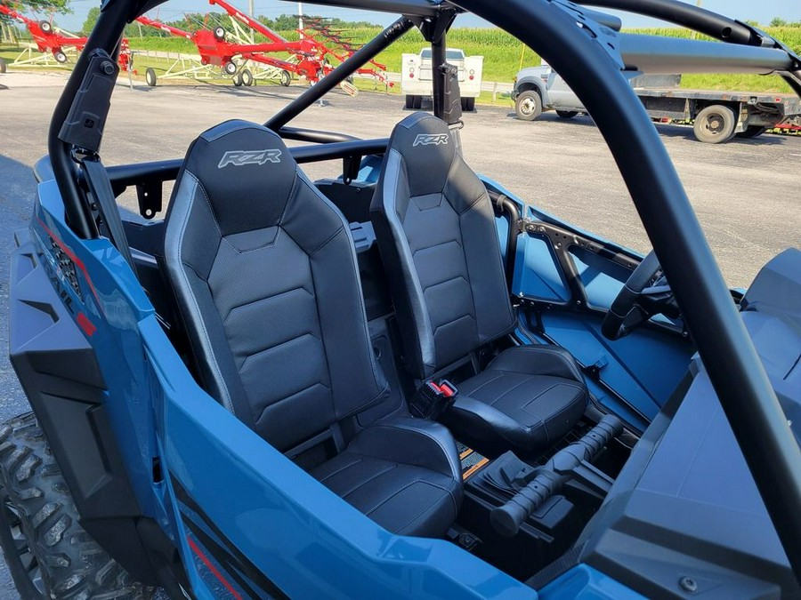 2024 Polaris® RZR Trail S Sport